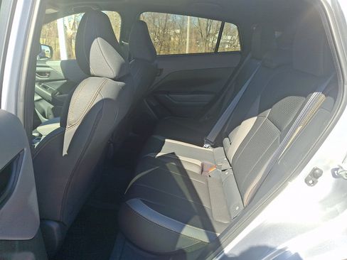 New 2026 Subaru Crosstrek 2.5i Wilderness image 6