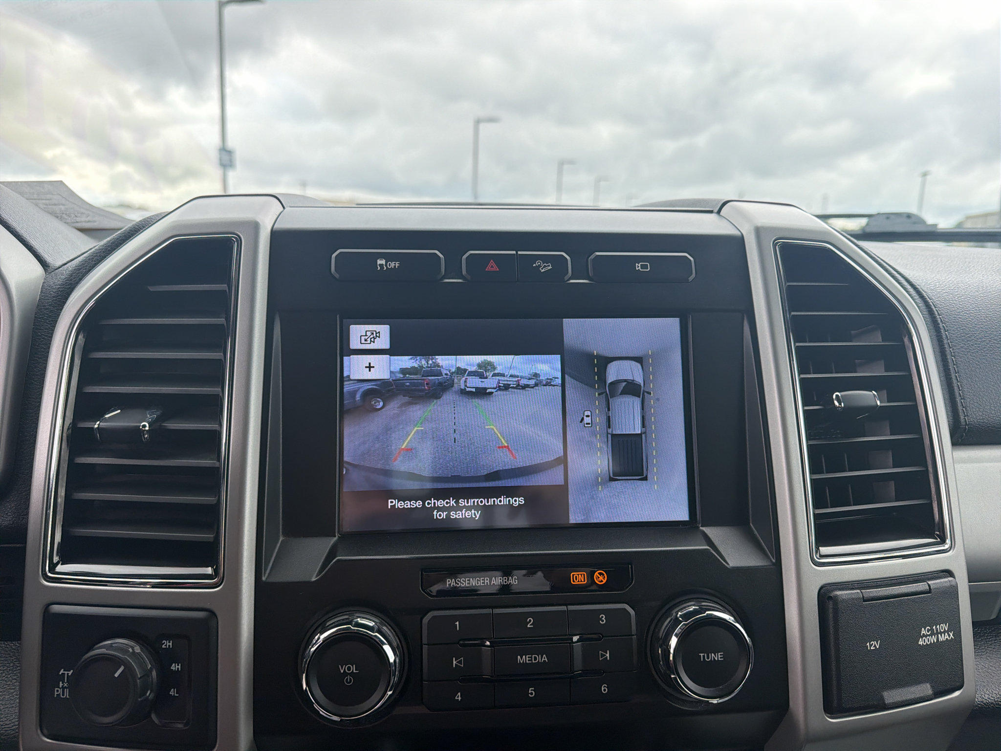 Used 2019 Ford F250 Lariat AWD/4WD image 15