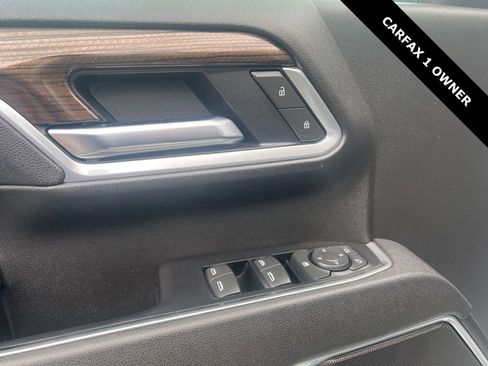 Used 2025 Chevrolet Silverado 2500 LT AWD/4WD image 11