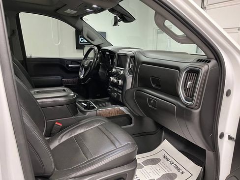 Used 2020 GMC Sierra 1500 Denali w/ Technology Package AWD/4WD image 57
