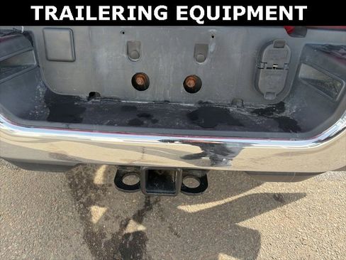 Used 2023 RAM 3500 Tradesman image 12