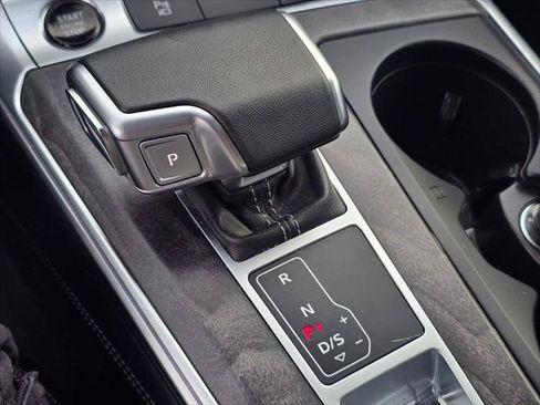 Used 2025 Audi A6 Premium Plus w/ Premium Plus Package AWD/4WD image 36