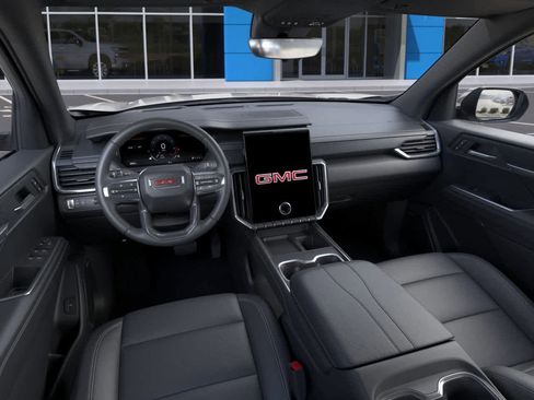 New 2026 GMC Acadia Elevation w/ Black Edition FWD image 31