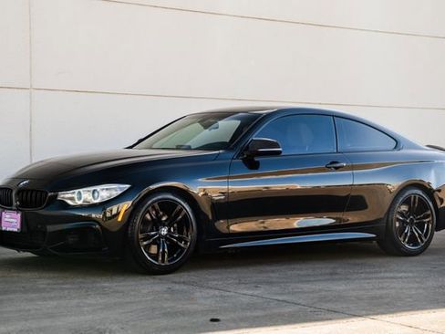 Used 2014 BMW 428i Coupe image 62