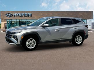 New 2026 Hyundai Tucson SE AWD/4WD video 2