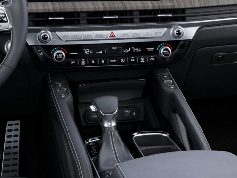 New 2025 Kia Telluride SX image 23