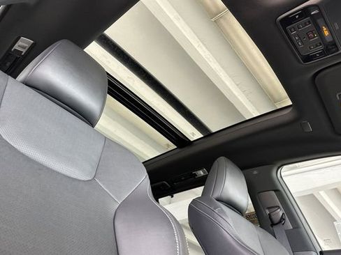 New 2026 Lexus TX 350 AWD image 16