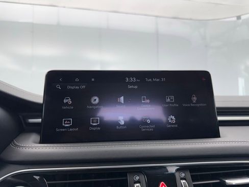 Used 2023 Genesis G70 2.0T AWD/4WD image 29