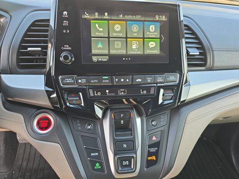 Used 2019 Honda Odyssey EX-L image 20