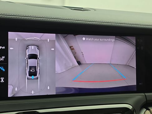 Certified 2026 Porsche Panamera image 26