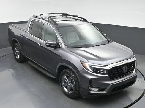 Used 2022 Honda Ridgeline RTL-E image 35