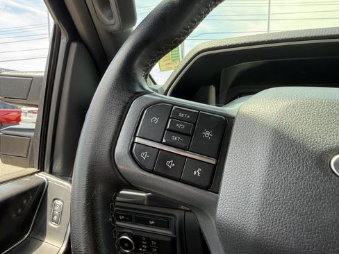 Used 2023 Ford F150 XLT w/ Equipment Group 302A High AWD/4WD image 15