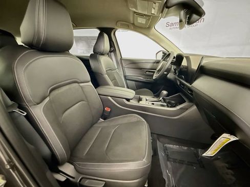 New 2026 MAZDA CX-5 Select AWD/4WD image 25