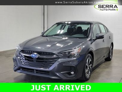 Used 2023 Subaru Legacy Premium