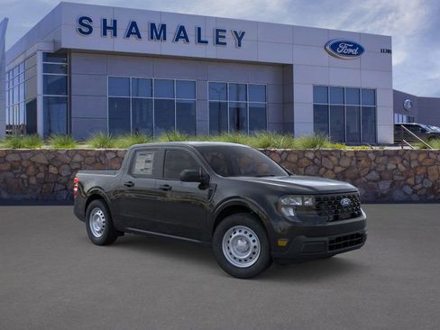 New 2025 Ford Maverick XL image 7