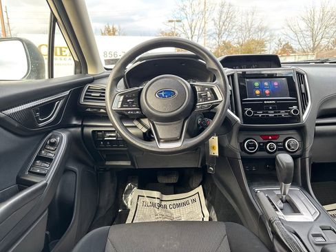 Used 2023 Subaru Crosstrek 2.0i image 18