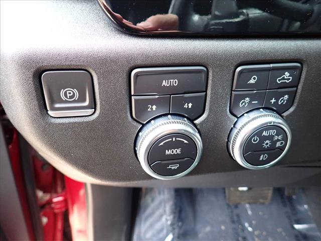 Used 2023 GMC Sierra 1500 SLT w/ SLT Convenience Package AWD/4WD image 18