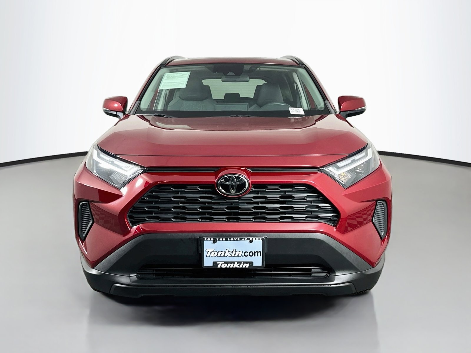 Certified 2022 Toyota RAV4 XLE w/ Convenience Package AWD/4WD image 2