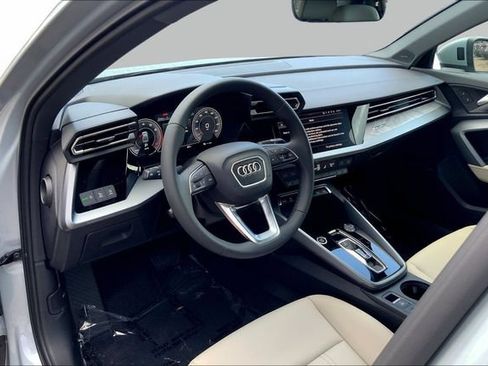 New 2026 Audi A3 2.0T Premium Plus AWD/4WD image 5
