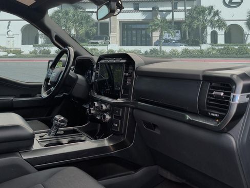 Used 2021 Ford F150 XLT w/ Equipment Group 302A High RWD image 26