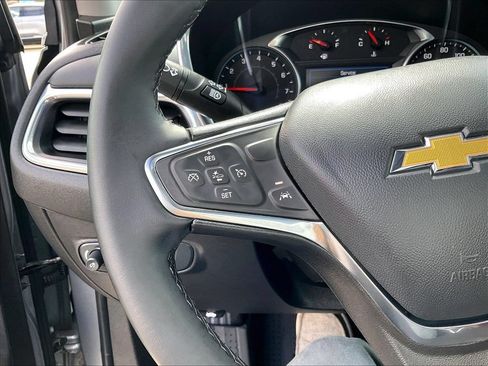 Used 2023 Chevrolet Equinox LT AWD/4WD image 20