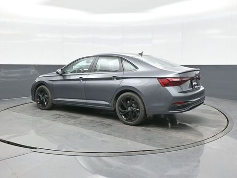 New 2026 Volkswagen Jetta SE image 5