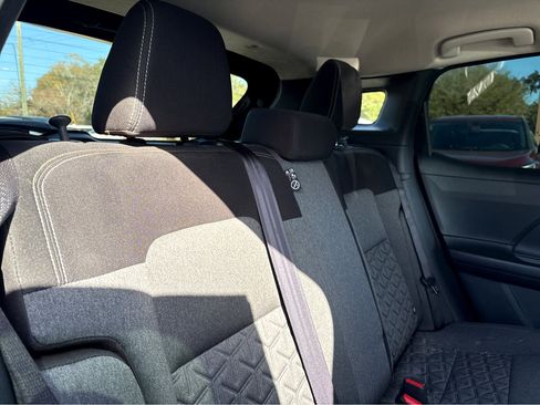 Used 2025 Nissan Kicks SV image 13