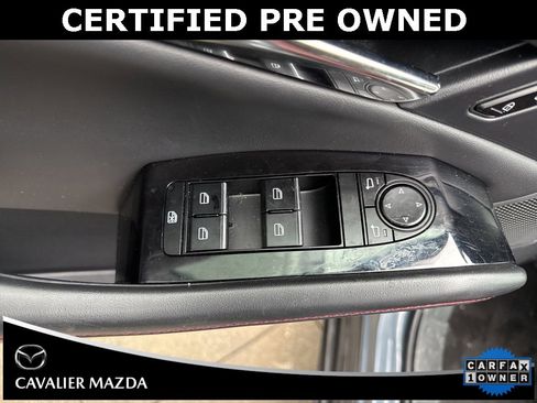 Certified 2025 MAZDA CX-30 AWD 2.5 S w/ Preferred Package image 8