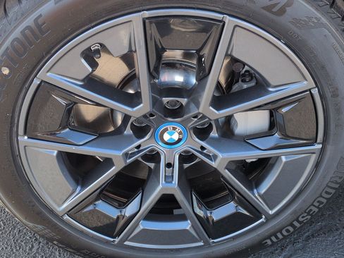 Certified 2023 BMW i4 eDrive35 w/ Premium Package RWD image 13