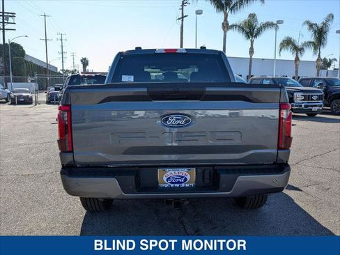 New 2024 Ford F150 STX image 4