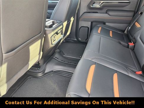 New 2026 GMC Sierra 2500 AT4 w/ AT4 Premium Plus Package image 21