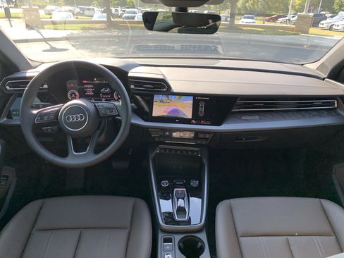 Used 2026 Audi A3 2.0T Premium Plus AWD/4WD image 18