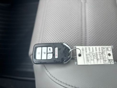 Certified 2020 Honda CR-V EX-L image 17