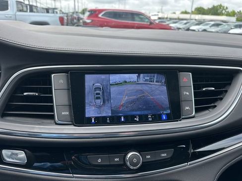 Used 2024 Buick Enclave Avenir w/ Avenir Technology Package FWD image 41