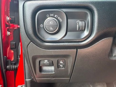 Used 2021 RAM 1500 Rebel w/ Rebel Level 2 Equipment Group AWD/4WD image 21