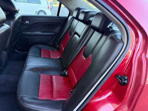 Used 2010 Ford Fusion Sport image 23