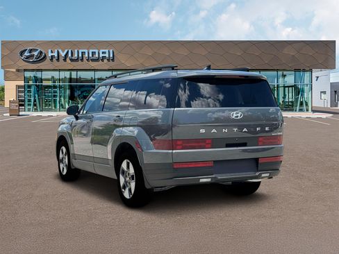 New 2026 Hyundai Santa Fe SEL AWD/4WD image 5