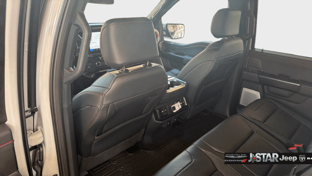 Used 2026 Ford F150 Raptor AWD/4WD image 21