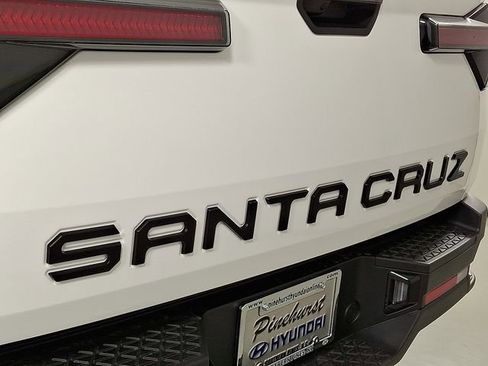 New 2026 Hyundai Santa Cruz SEL FWD image 24
