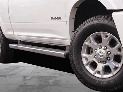 Used 2019 RAM 2500 Laramie image 3