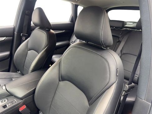 Used 2024 INFINITI QX50 Luxe image 26