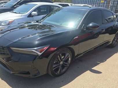 Used 2024 Acura Integra A-Spec