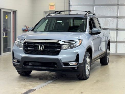 New 2026 Honda Ridgeline RTL image 3