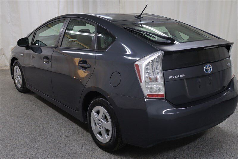 Used 2010 Toyota Prius Two FWD image 5