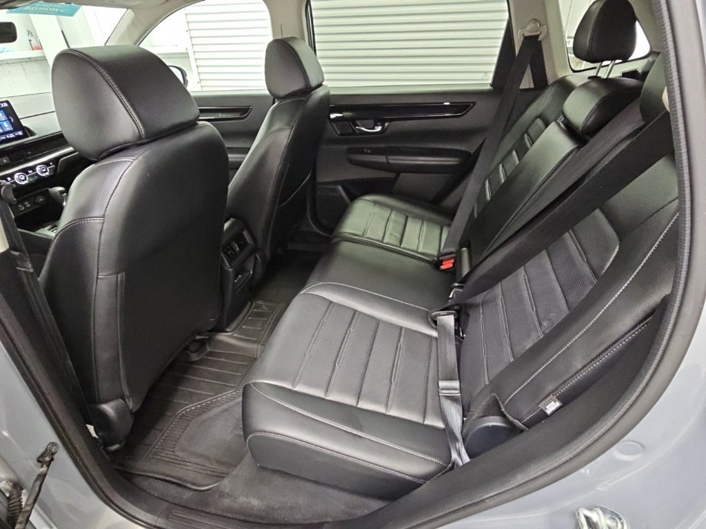 Used 2025 Honda CR-V EX-L image 29