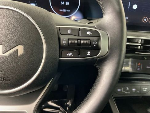 Used 2025 Kia K5 EX image 25