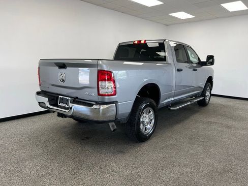 Used 2024 RAM 2500 Big Horn w/ Bed Utility Group image 19