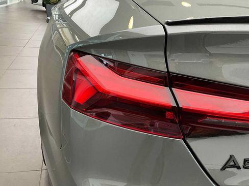 Used 2023 Audi A5 2.0T Premium Plus w/ Premium Plus AWD/4WD image 20