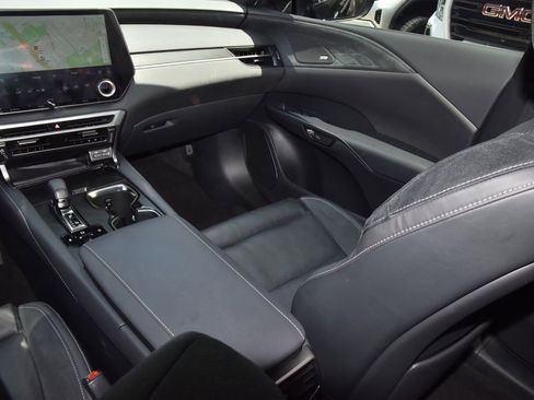 Used 2023 Lexus RX 350 FWD w/ Cold Area Package image 17