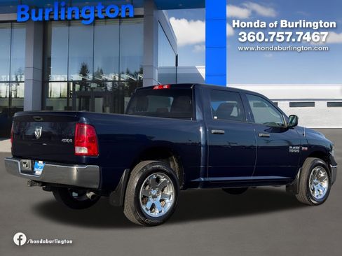 Used 2015 RAM 1500 ST w/ SXT Appearance Group AWD/4WD image 6